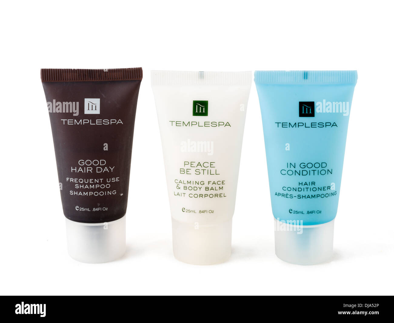 Download Hotel Toiletries High Resolution Stock Photography And Images Alamy