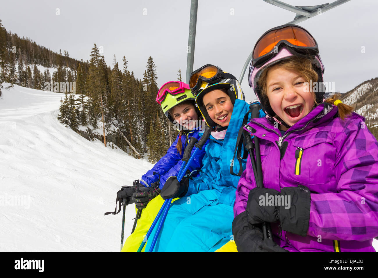 Riding girls hi-res stock photography and images - Alamy