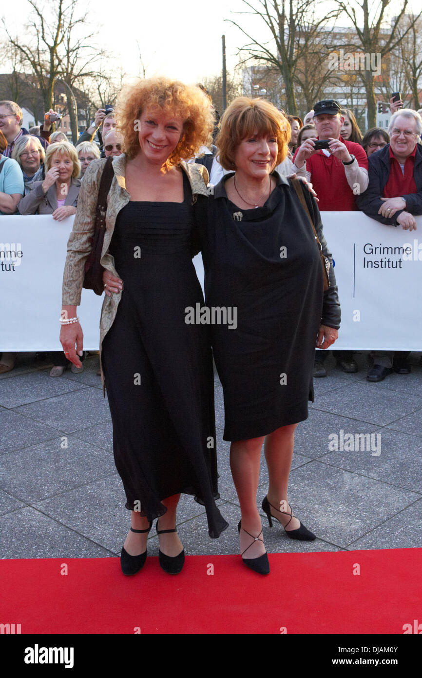 Nina Hoger High Resolution Stock Photography And Images Alamy
