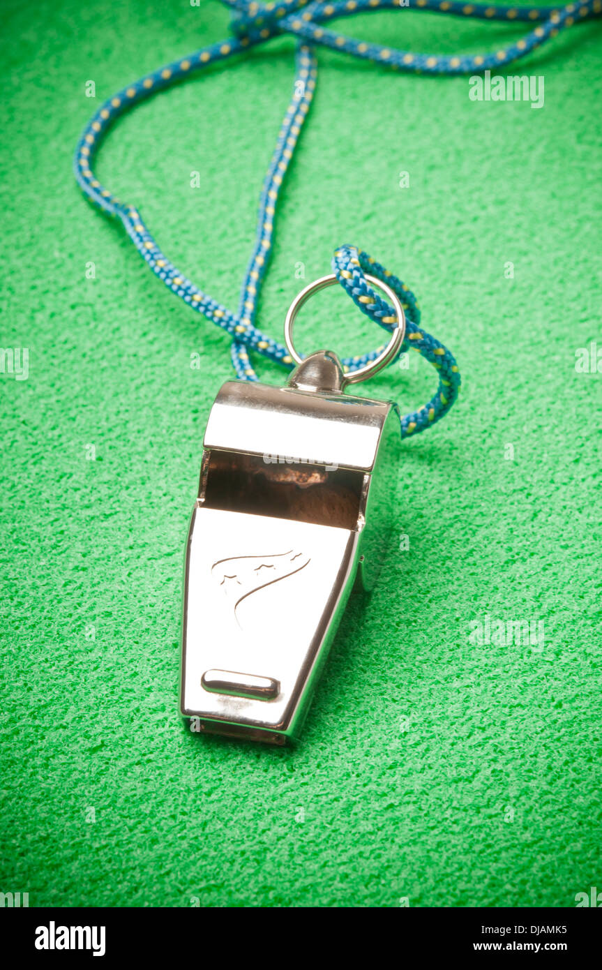 Pea whistle hires stock photography and images Alamy