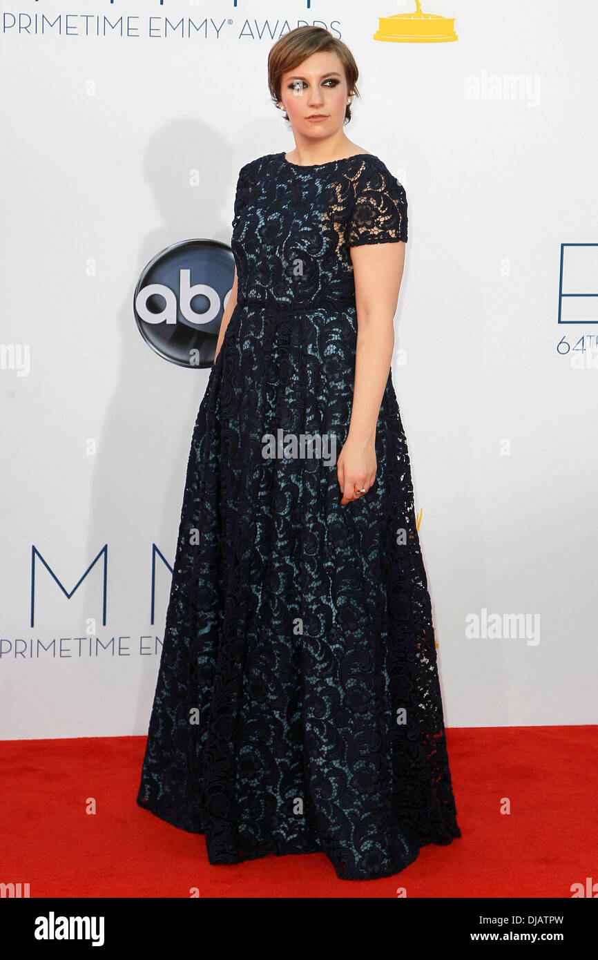Fashion week Dunham Lena emmys pictures for lady Fashion week Dunham Lena emmys pictures for girls