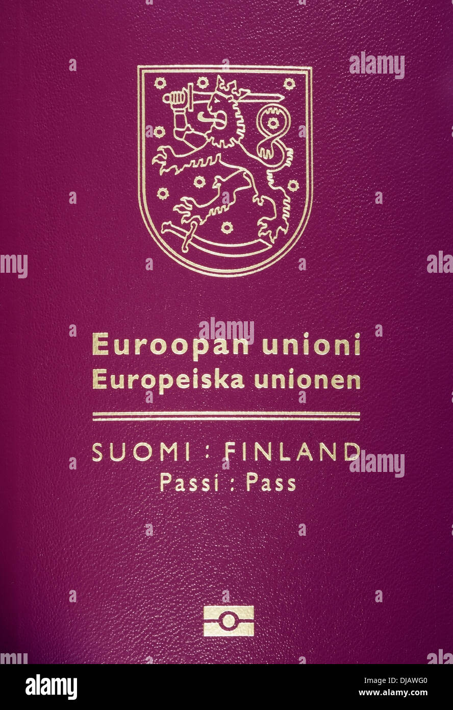 Finland passport hires stock photography and images Alamy