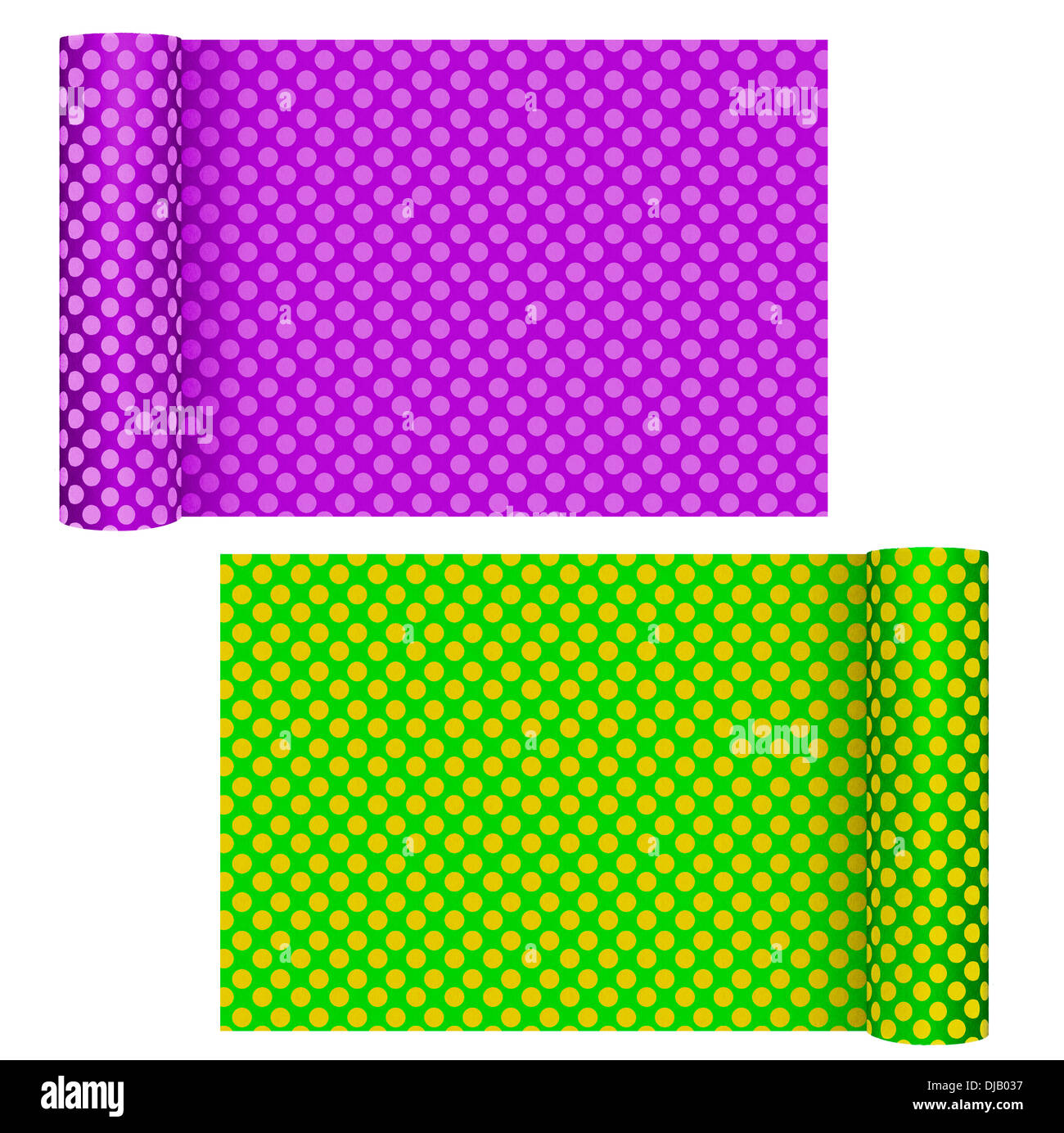 Rolls wallpaper cutout hires stock photography and images Alamy