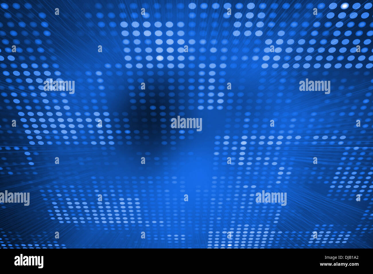 Blue shiny background Stock Photo - Alamy