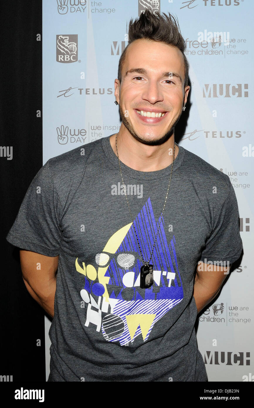Shawn desman hires stock photography and images Alamy