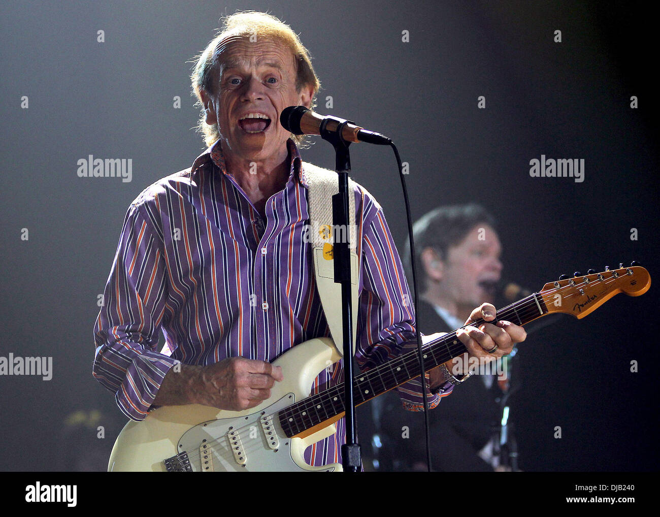 Al jardine hires stock photography and images Alamy