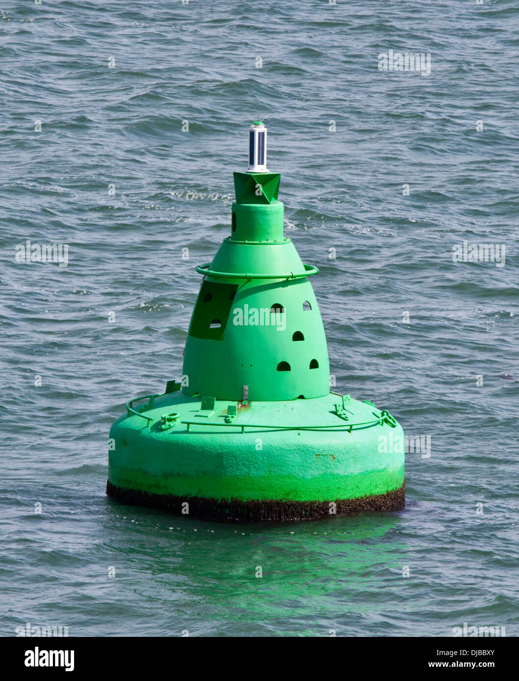Green buoy hires stock photography and images Alamy