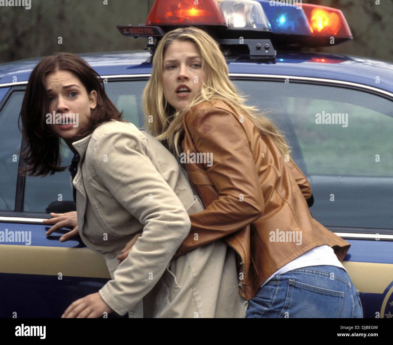 FINAL DESTINATION 2 (2003) A J COOK ALI LARTER DAVID R ELLIS (DIR) MOVIESTORE COLLECTION LTD Stock Photo