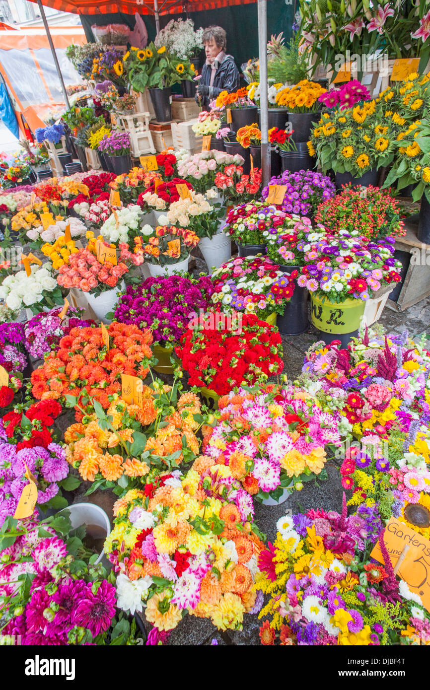 Victualien market hires stock photography and images Alamy