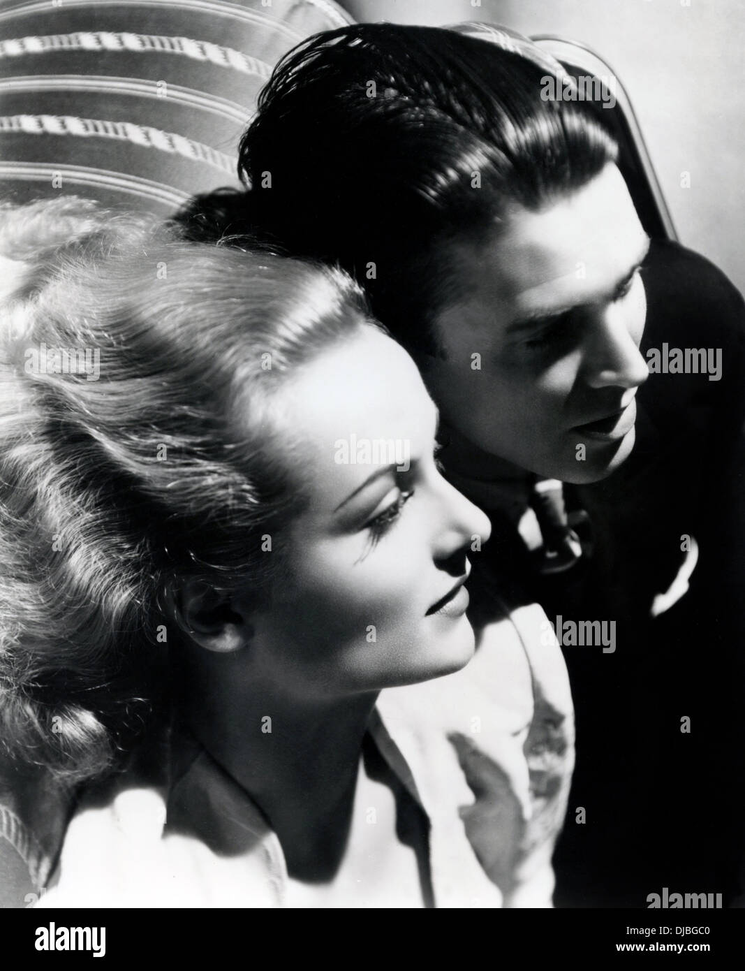 Made For Each Other Carole Lombard James Stewart John Cromwell