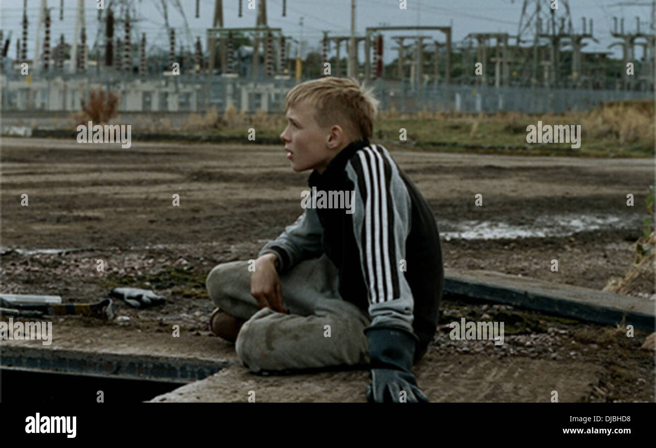 Selfish giant hi-res stock photography and images - Alamy