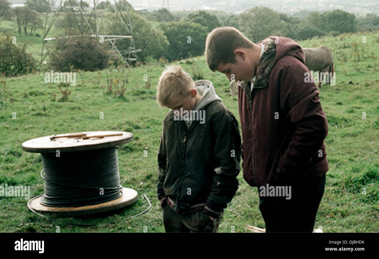Selfish giant hi-res stock photography and images - Alamy