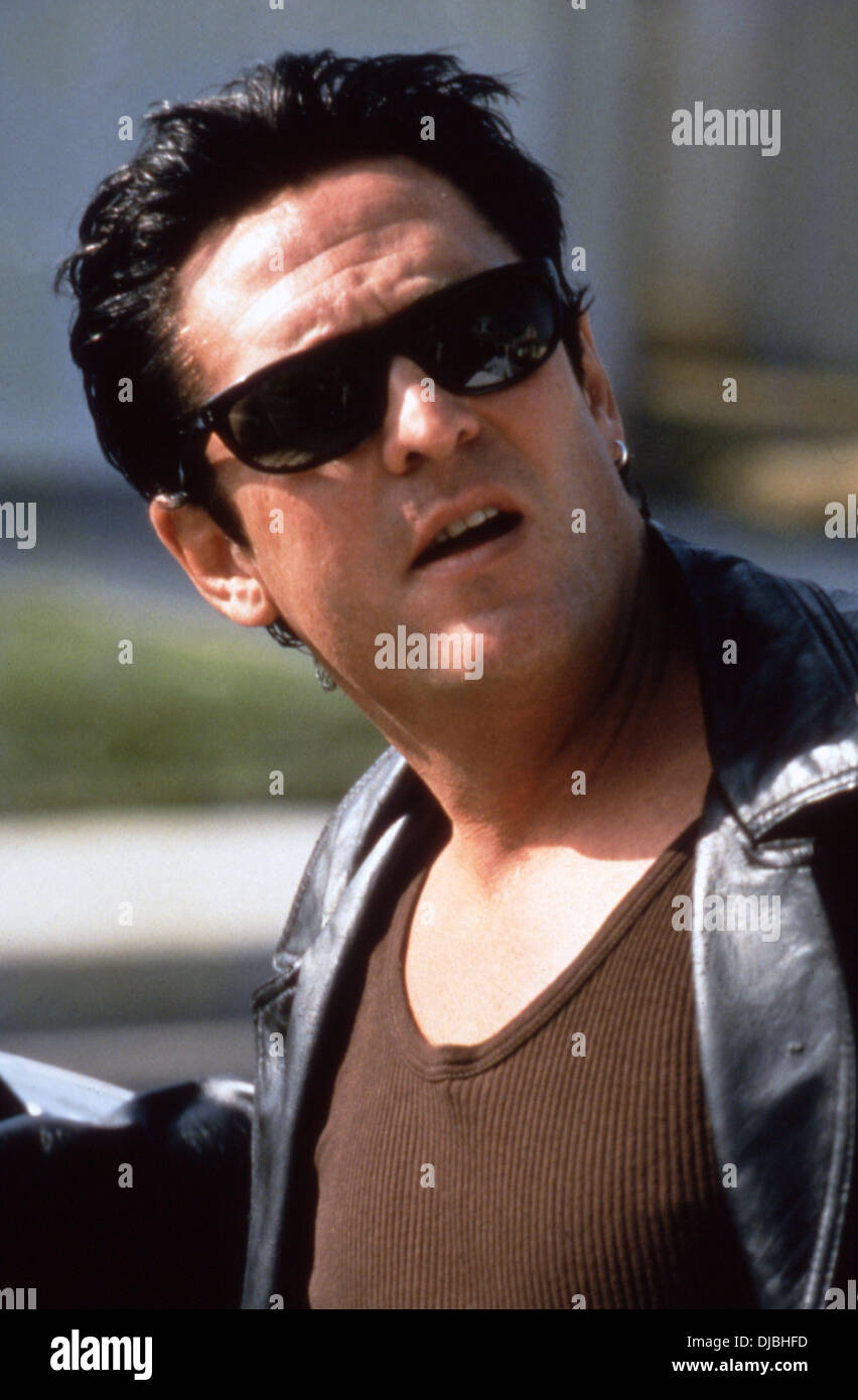 THE WINNER (1998) MICHAEL MADSEN, ALEX COX (DIR) WNNR 003 MOVIESTORE COLLECTION LTD Stock Photo