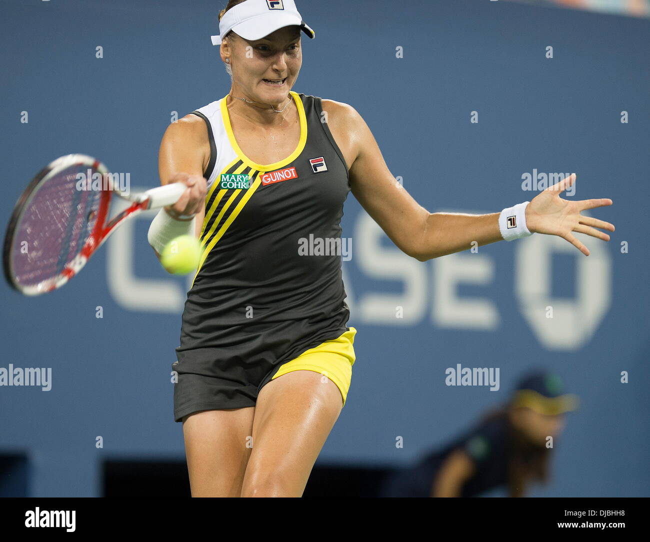 Nadia petrova hi-res stock photography and images - Alamy