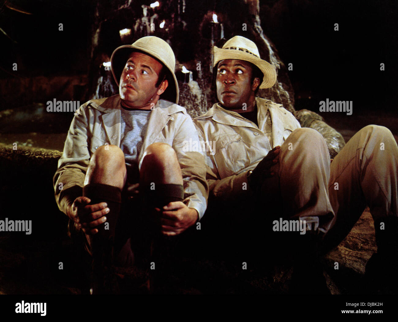 World s Greatest Athlete Movie Hi res Stock Photography And Images Alamy