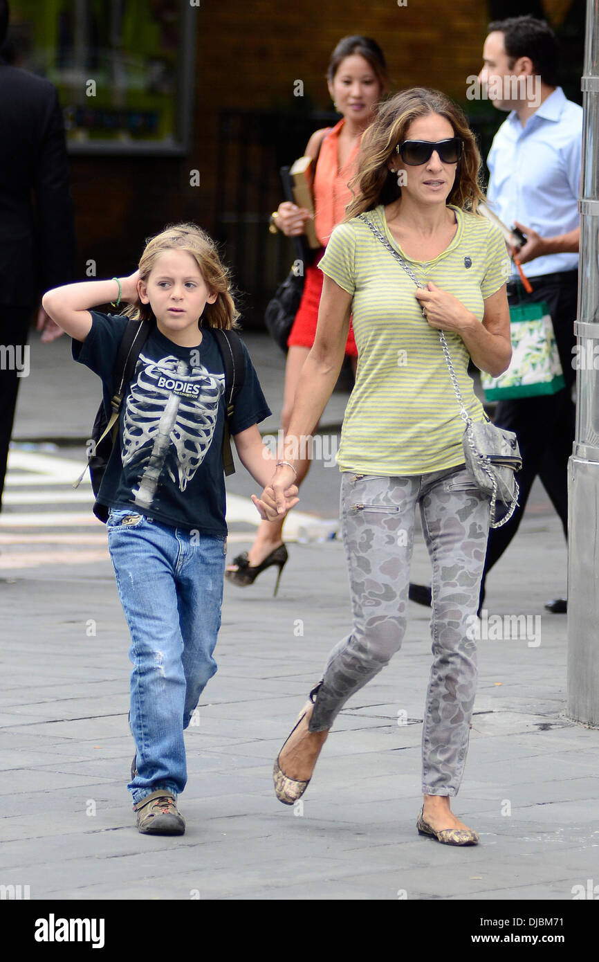 Meet James Wilkie Broderick The Next Generation Of Hollywood Royalty - 7rbb3ws