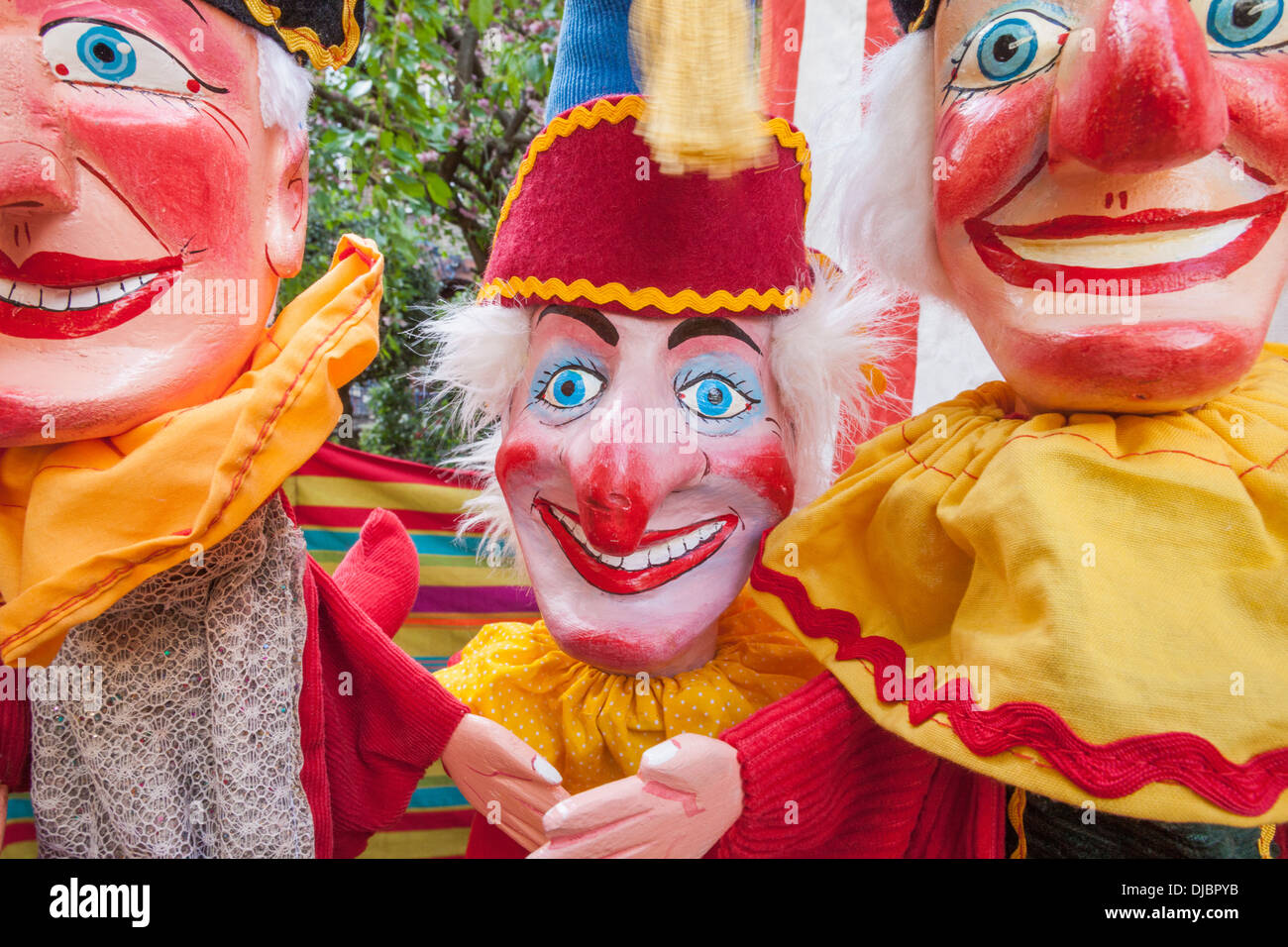 England,London,Covent Garden,Annual Celebration of the Birthday of Mr