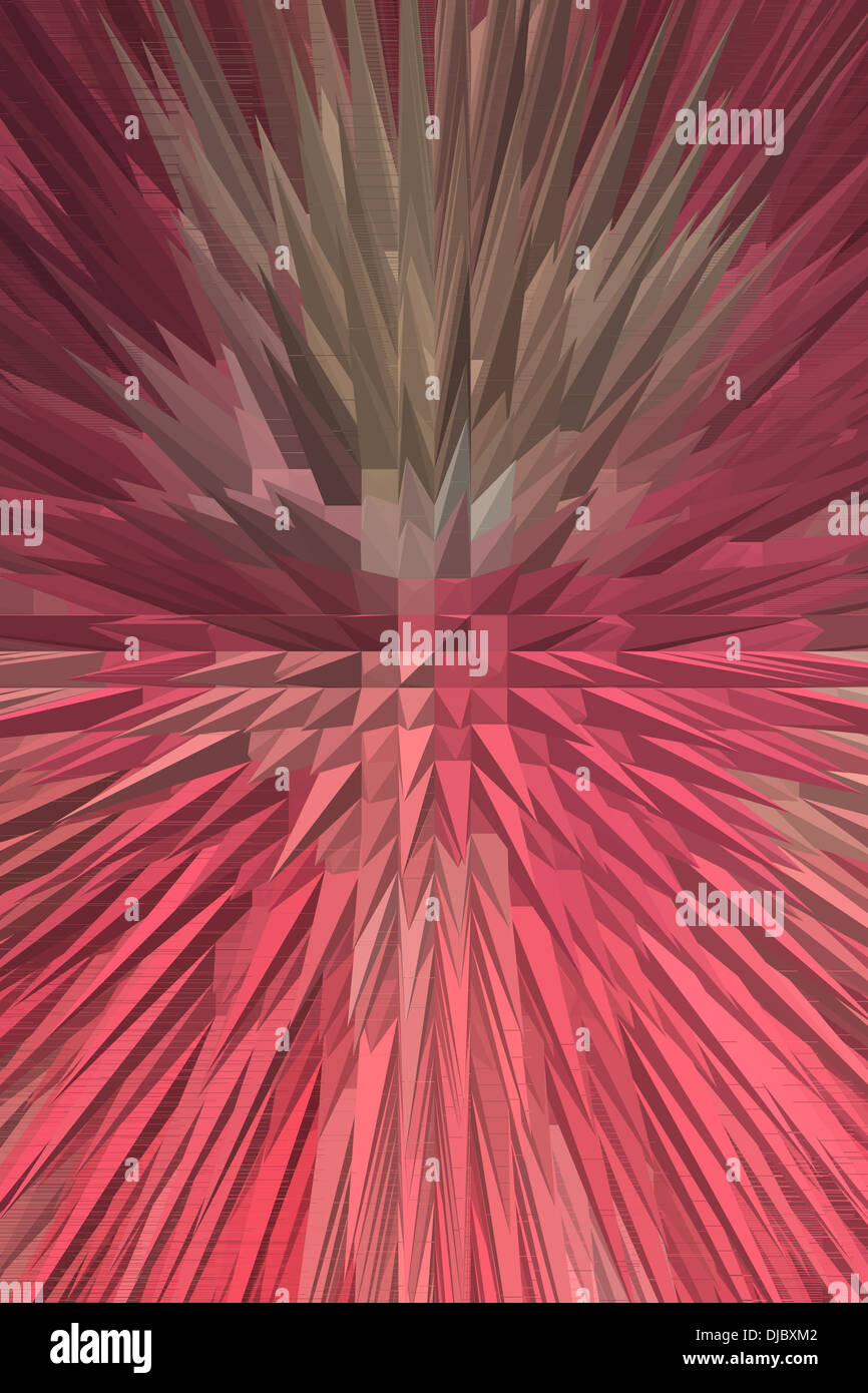 Abstract sharp hi-res stock photography and images - Alamy