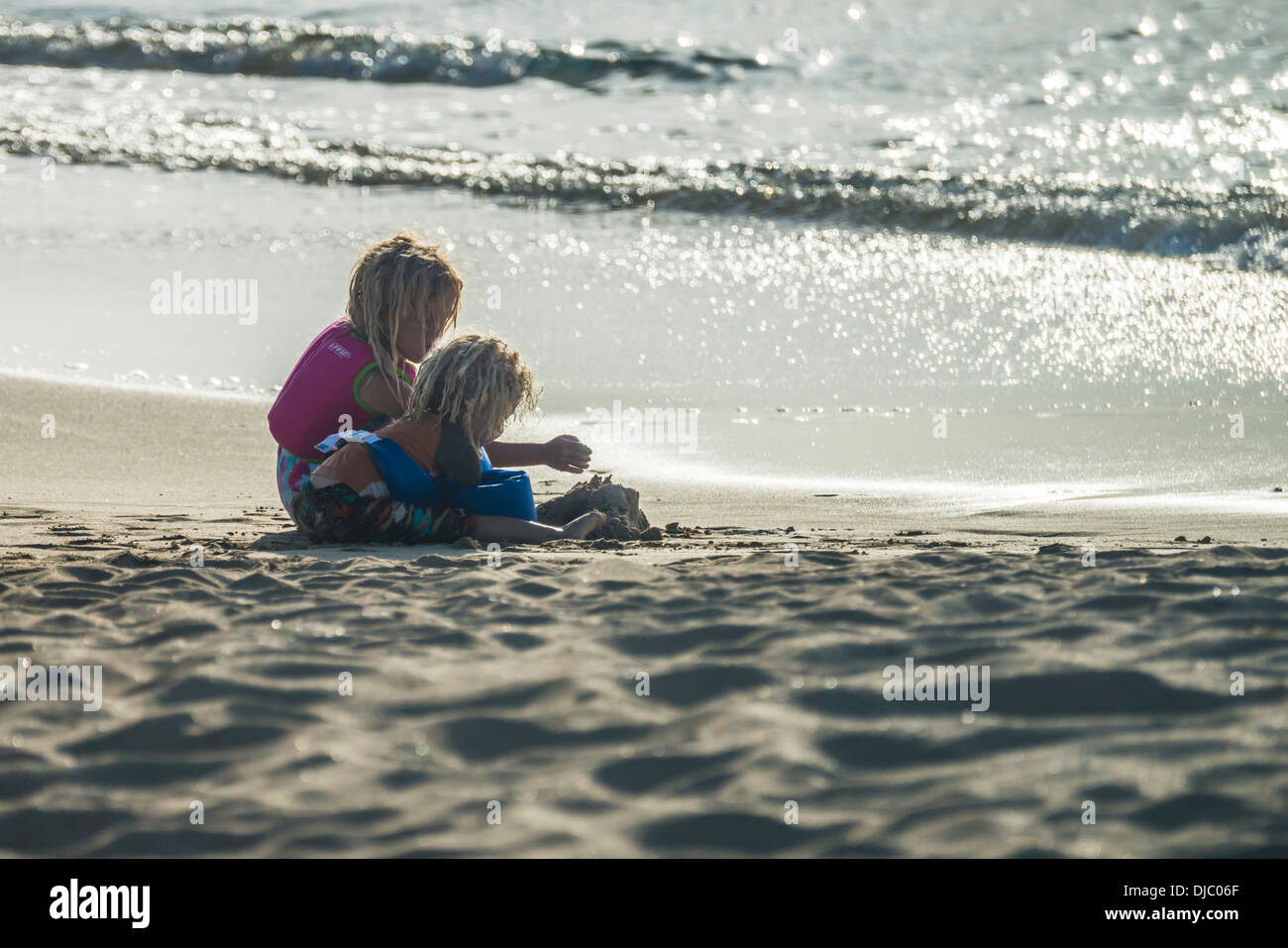 Lifestyle tropics tropical island hires stock photography and images