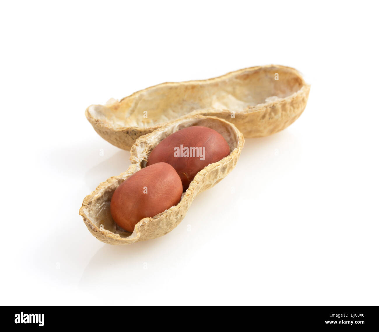 Sweet Peanuts Shell Fresh peanuts in shell hi-res stock photography and images - Alamy