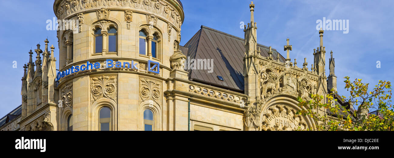 Georgsplatz High Resolution Stock Photography and Images ...