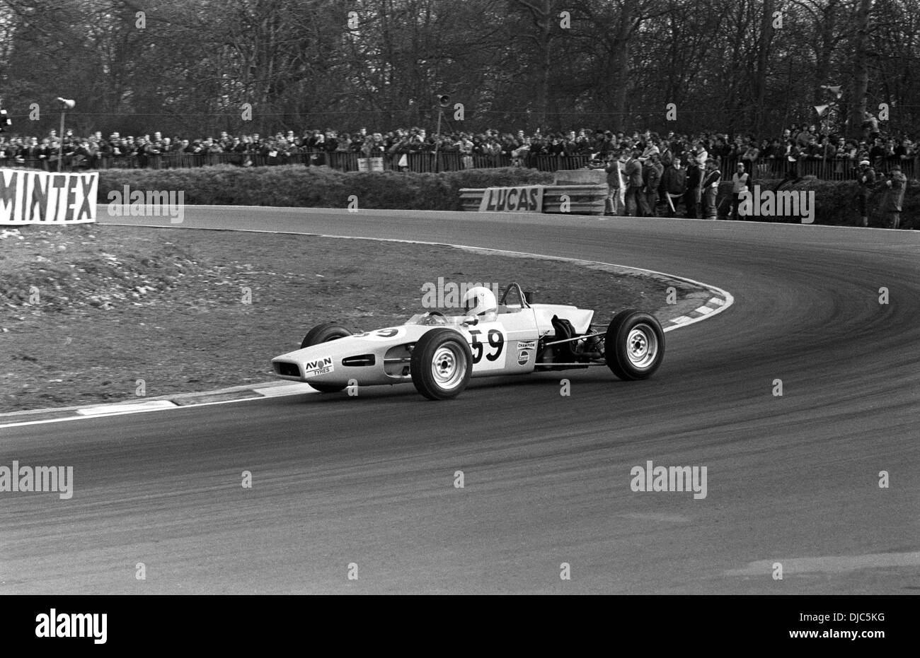 Vintage ford racing car High Resolution Stock Photography and Images ...