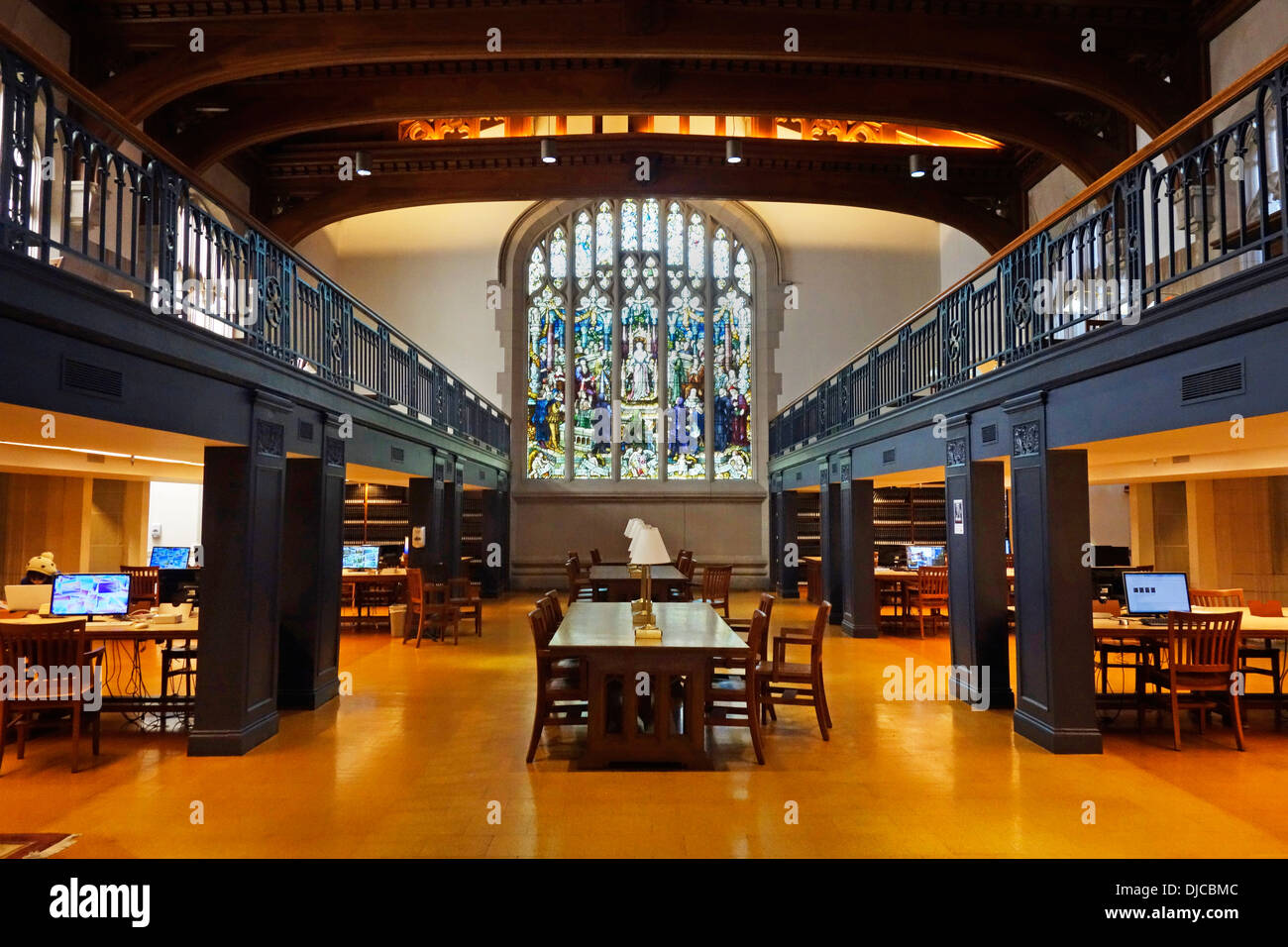 Vassar library hires stock photography and images Alamy