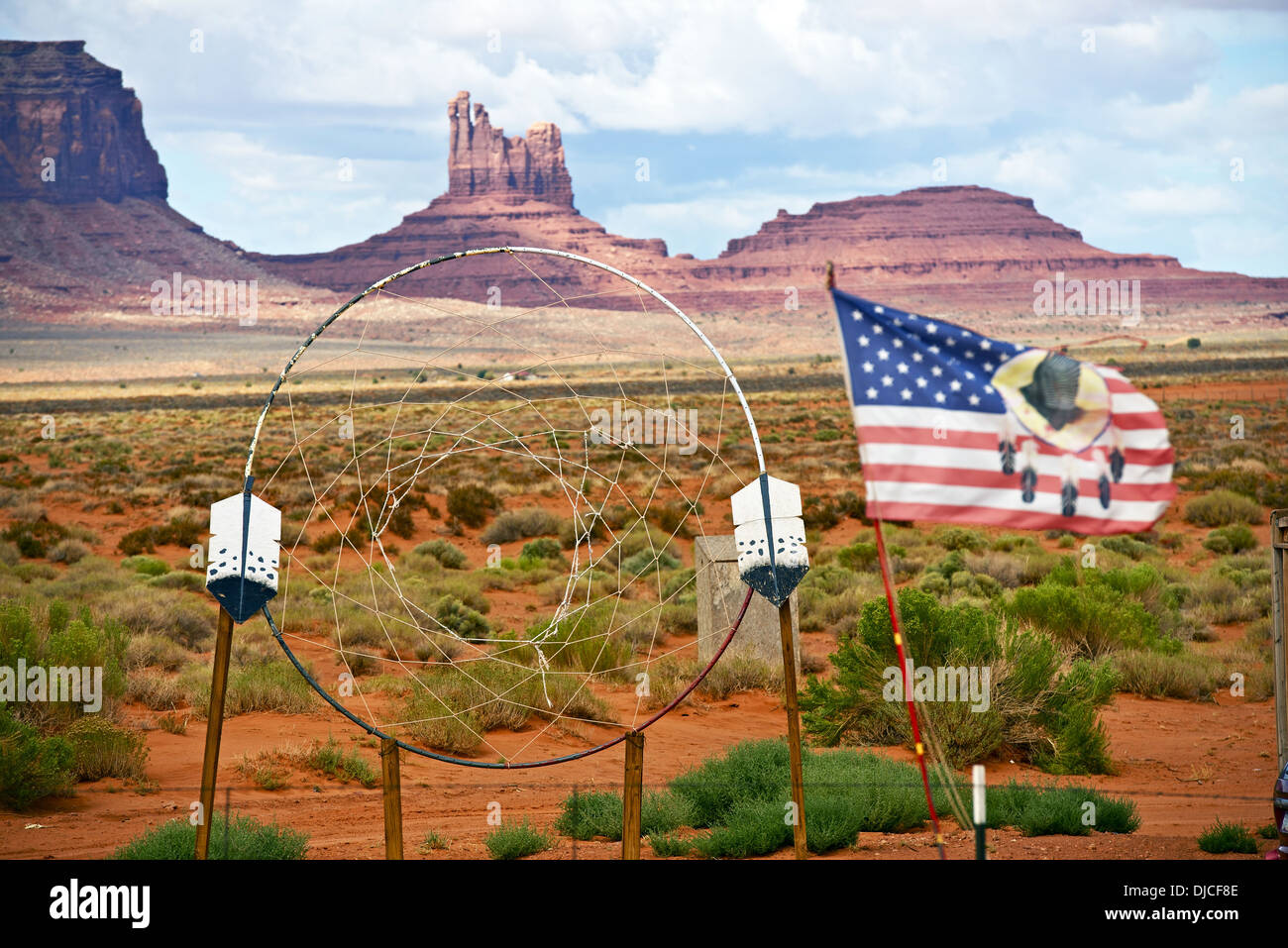 Navajo Nation Tribal Id Card