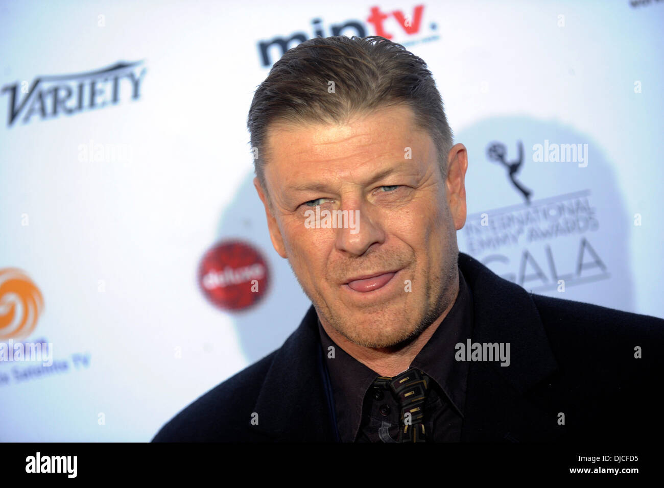 New York, NY, USA . 25th Nov, 2013. Sean Bean attends the 41st
