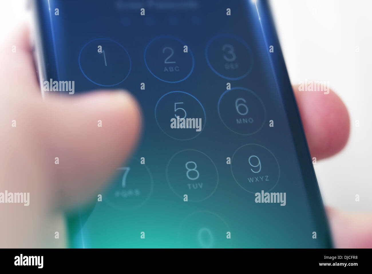 Coding security hi-res stock photography and images - Alamy