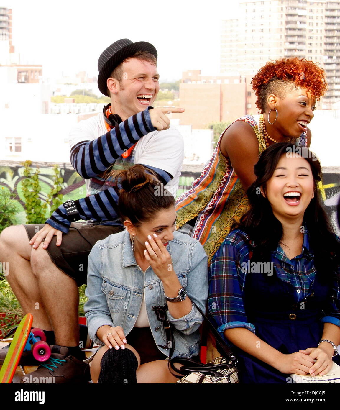 What Happened To The Cast Of Alice What Happened To The Cast Of Alice