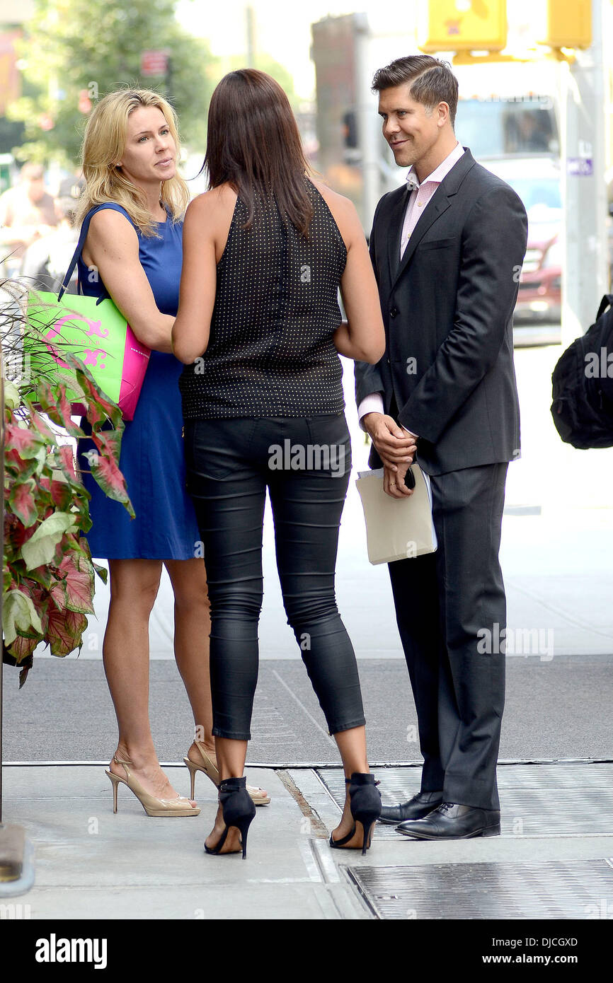 Fredrik Eklund reality star from 'Million Dollar Listing New York' out