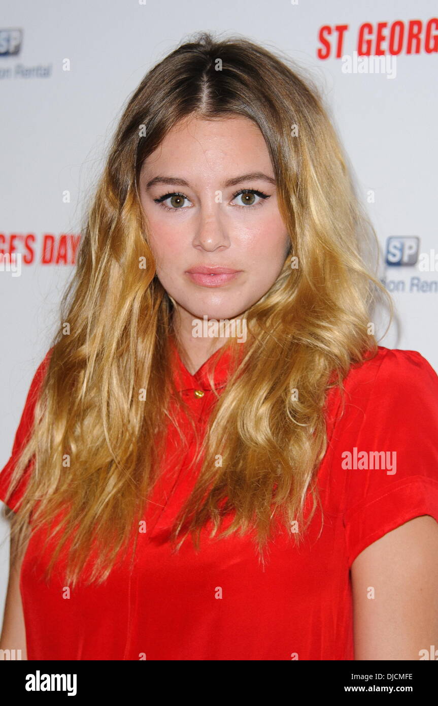 Keeley Hazell The World Premiere Of St George s Day Held At The Odeon keeley-hazell-the-world-premiere-of-st-george-s-day-held-at-the-odeon