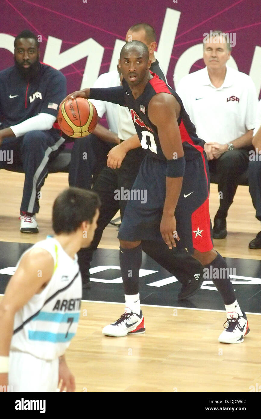 kobe bryant usa jersey 2012