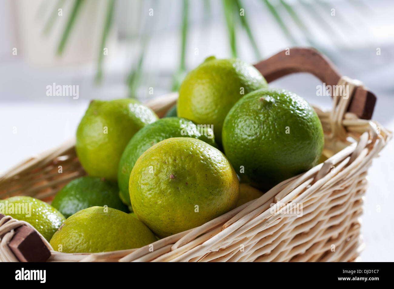 Tilted basket hi-res stock photography and images - Alamy