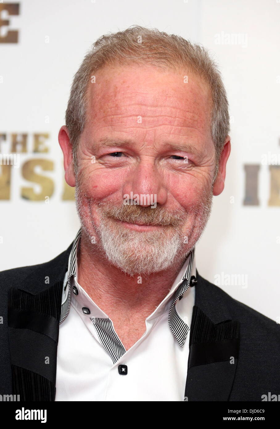 Peter Mullan High Resolution Stock Photography and Images - Alamy
