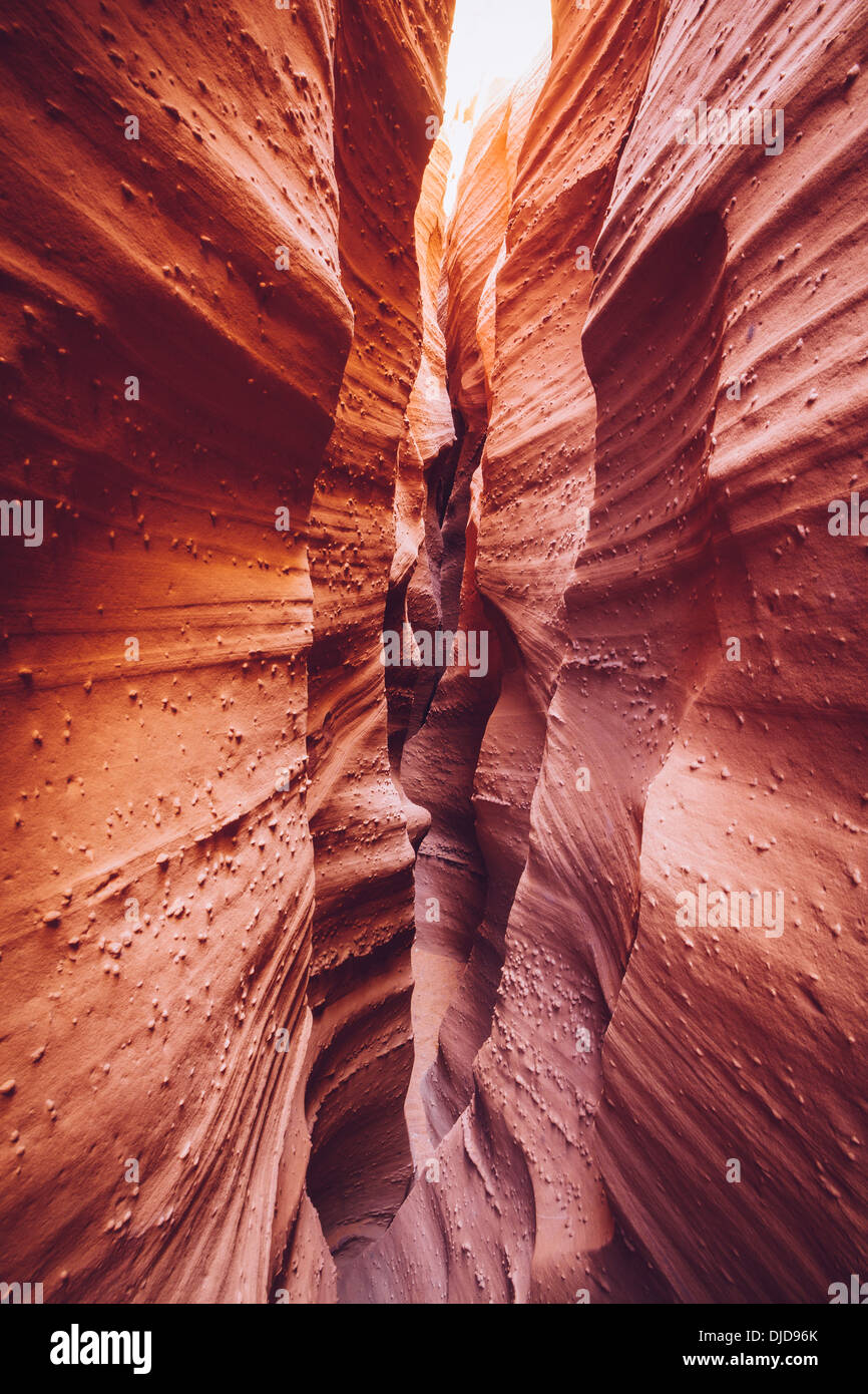 Peek A Boo Slot Canyon Utah Peek A Boo Slot Canyon Utah