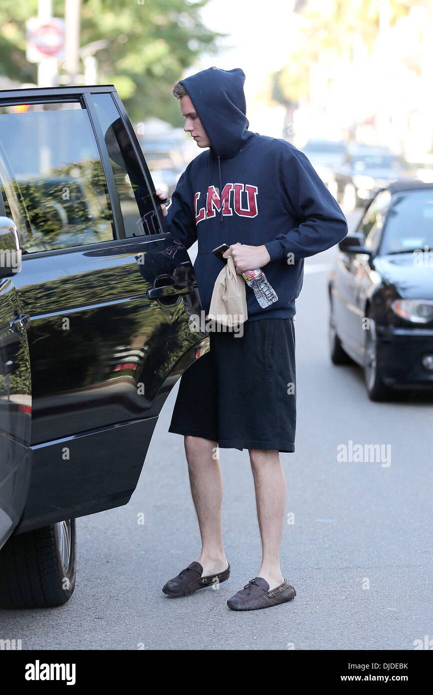 lmu sweatshirt