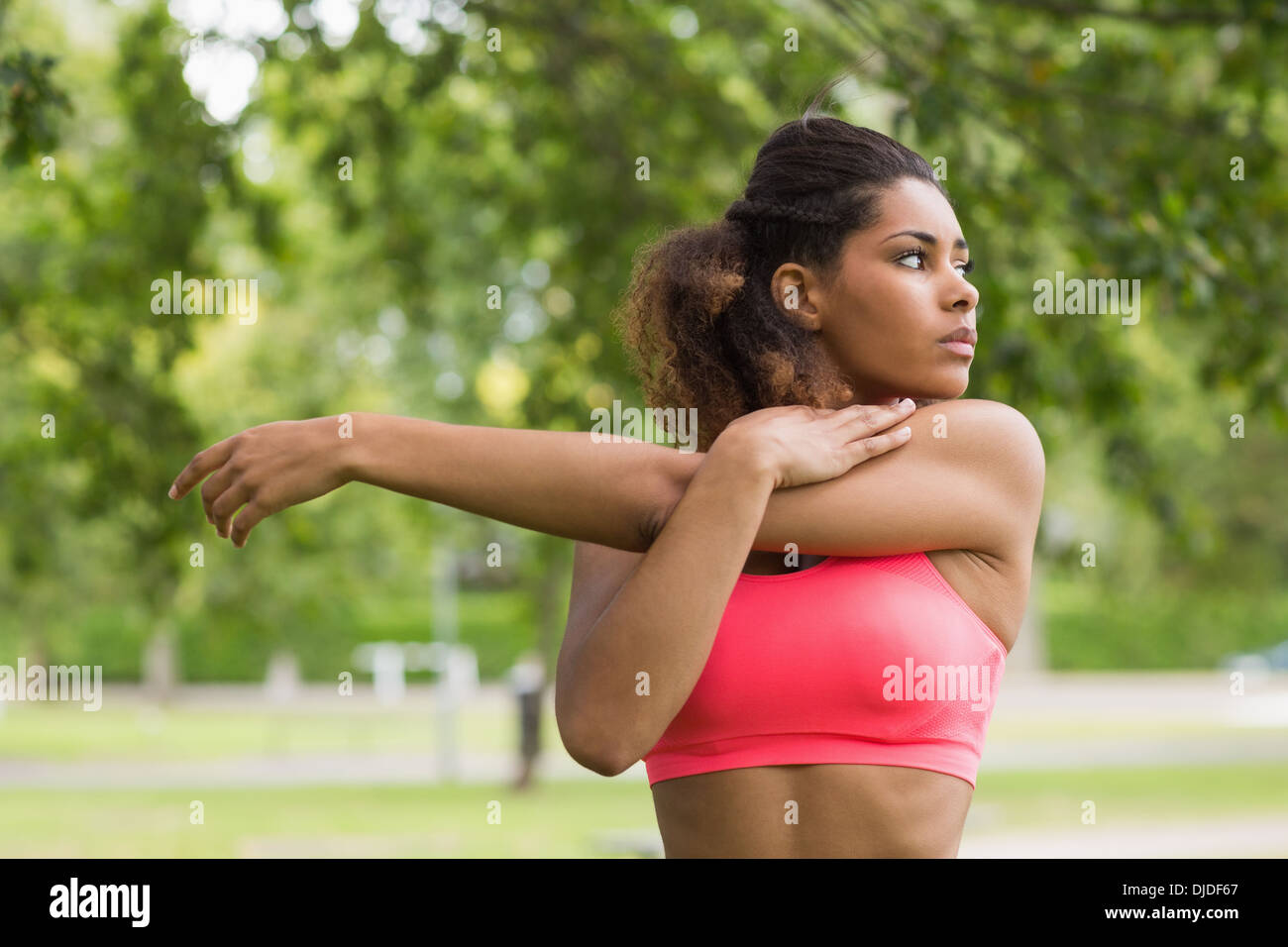 Hand bra hi-res stock photography and images - Alamy