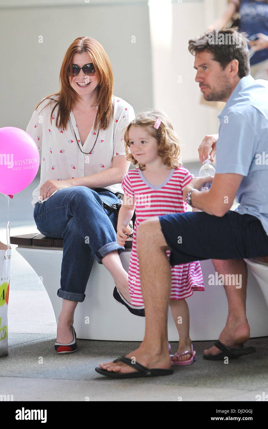 Alyson Hannigan Kids(01)