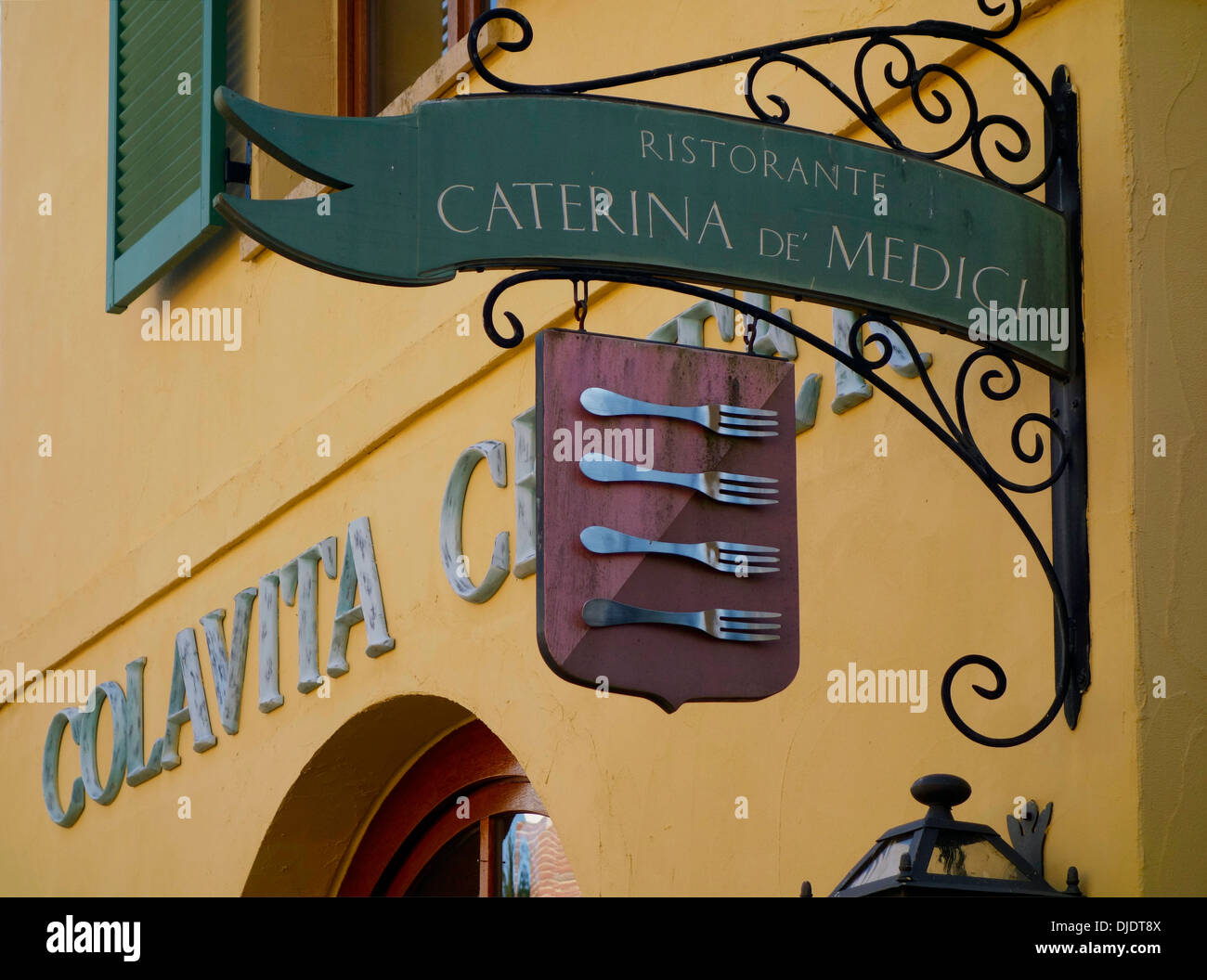 Caterina De Medici High Resolution Stock Photography And Images Alamy
