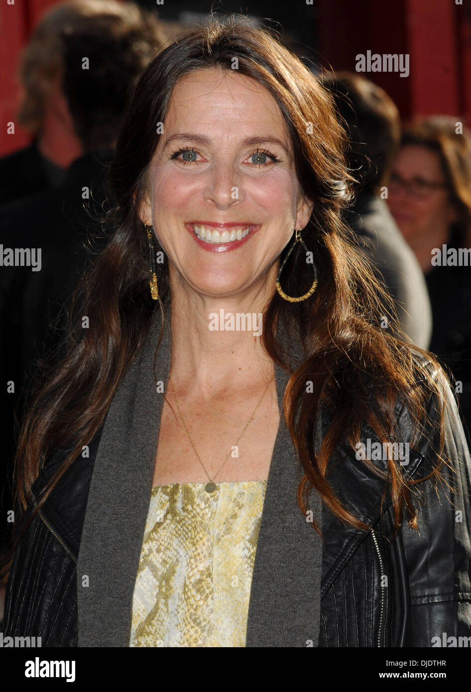 Martha quinn hi-res stock photography and images - Alamy