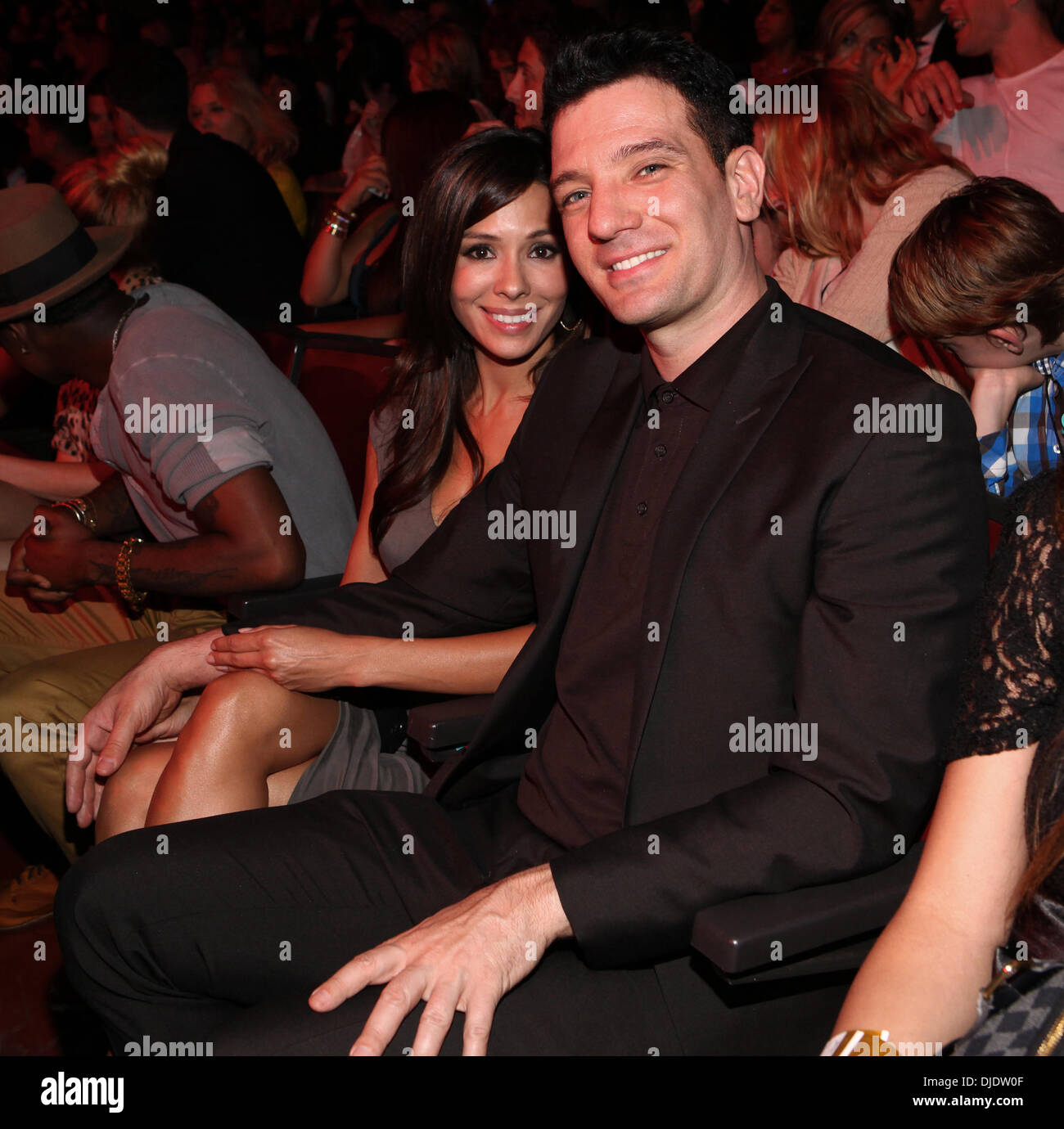 Jc Chasez 2009