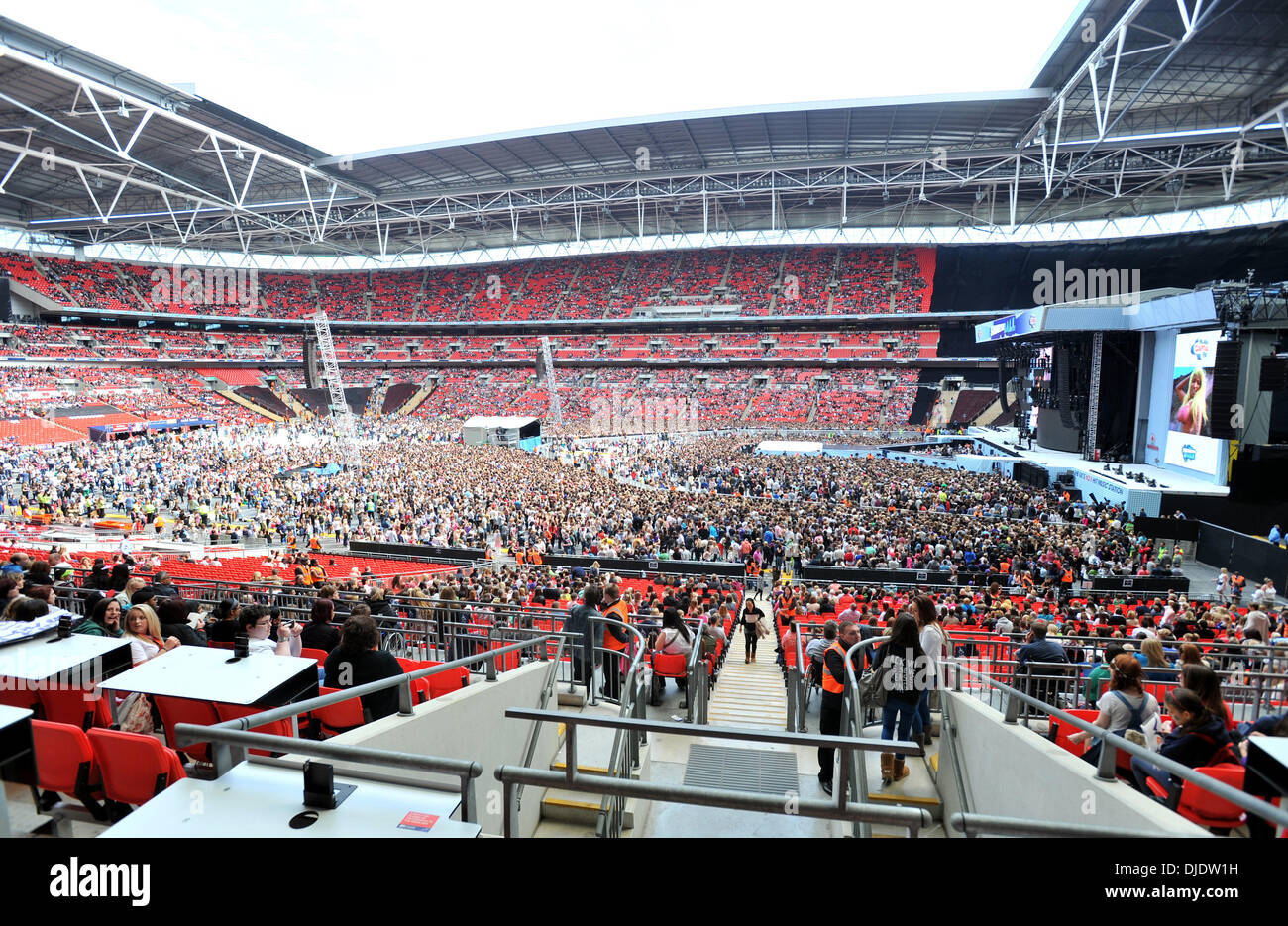 Capital's Summertime Ball 2023: Venue, Date, Line-Up & All The Info -  Capital