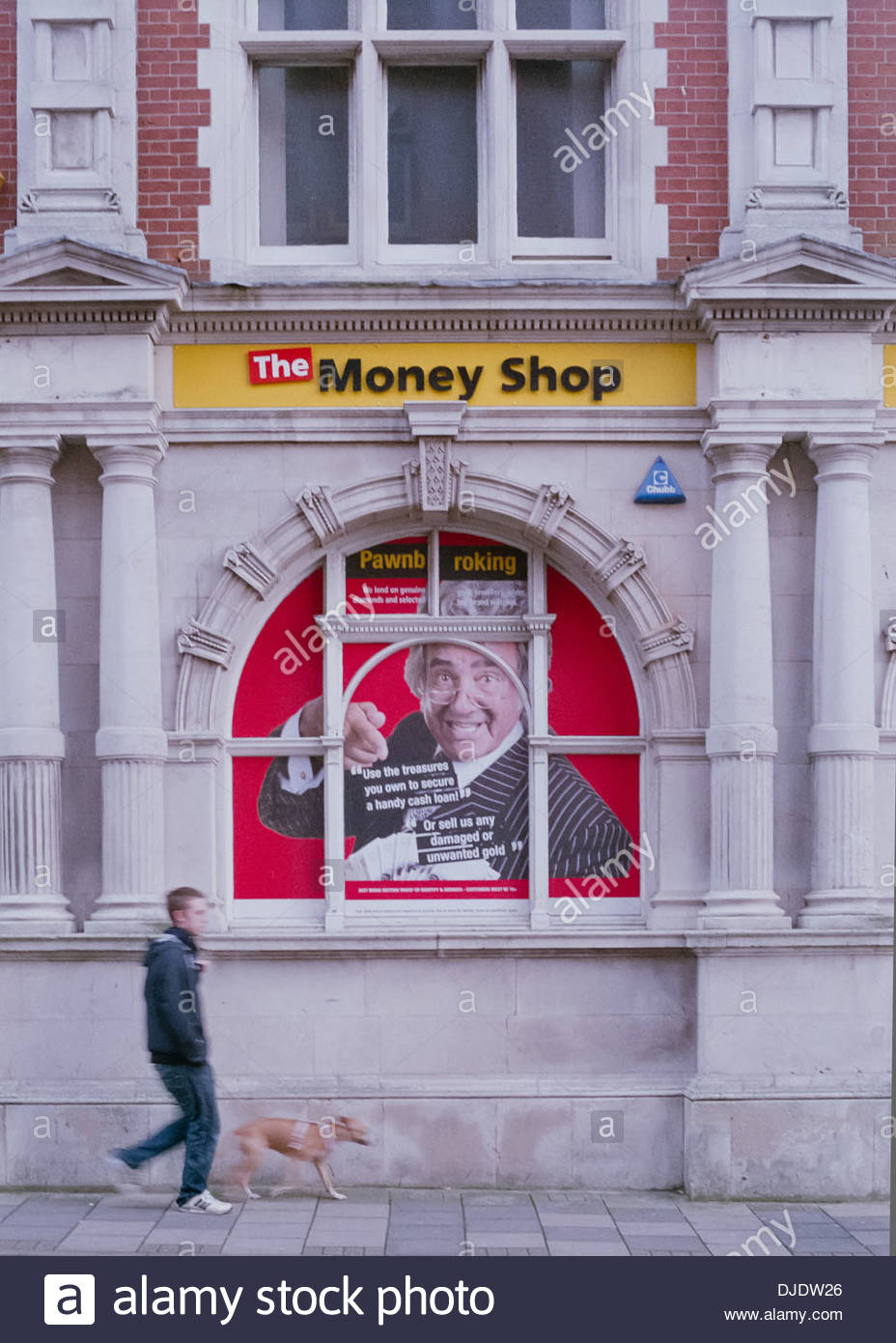 Buying something with a cash advance photo 10