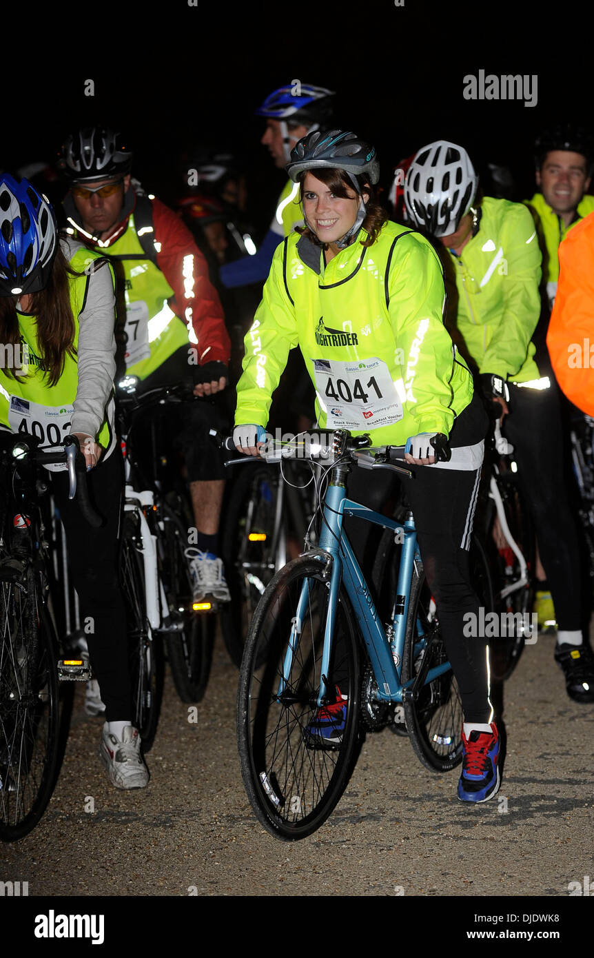 nightrider bike