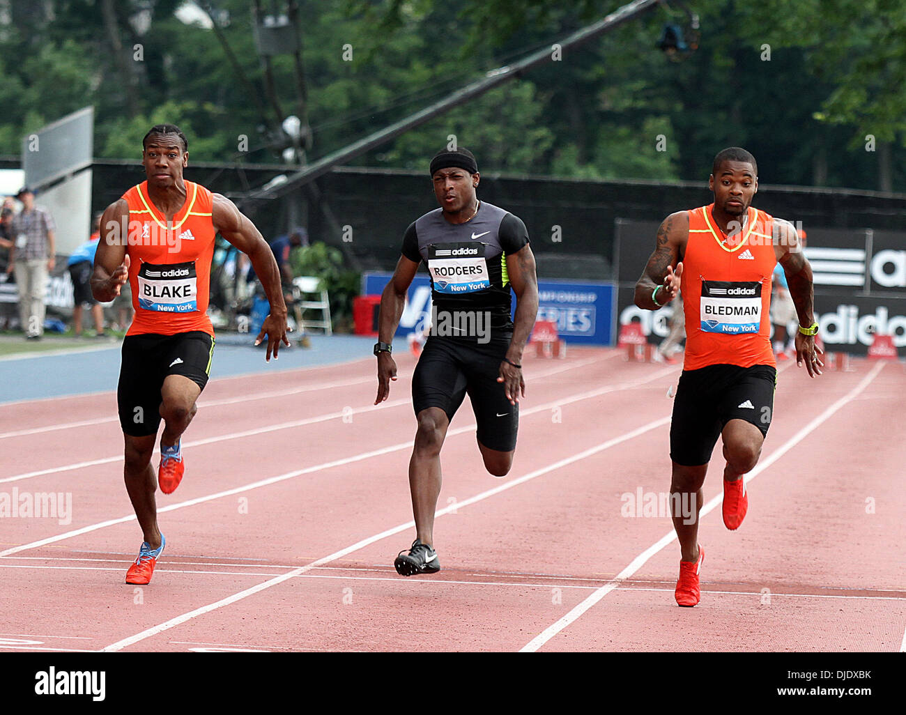 Samsung diamond league hires stock photography and images Alamy