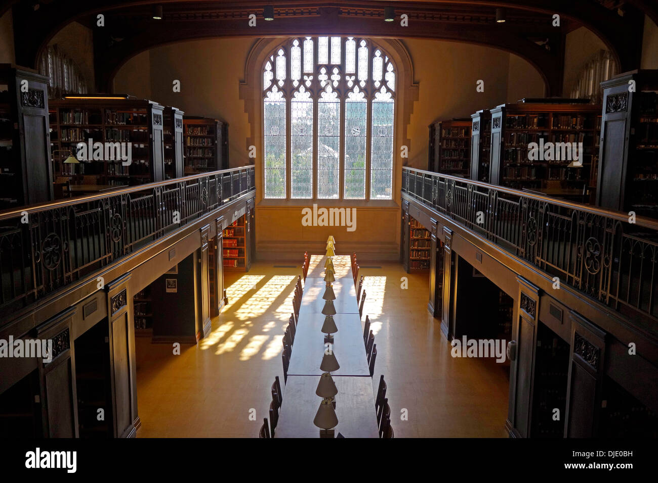 Vassar library hires stock photography and images Alamy