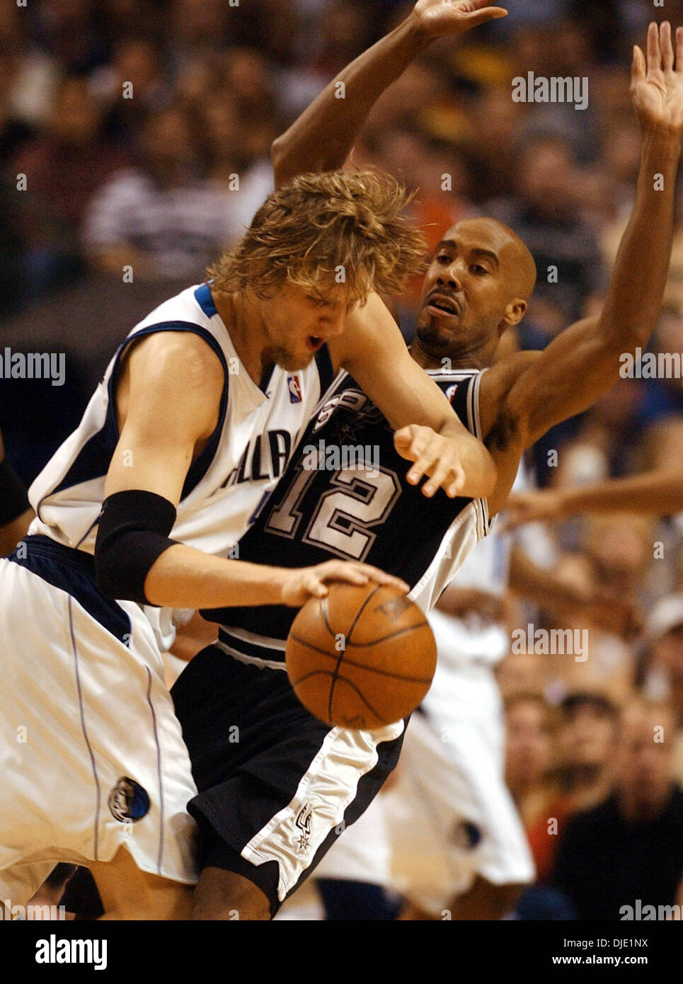 Bruce bowen hi-res stock photography and images - Page 2 - Alamy