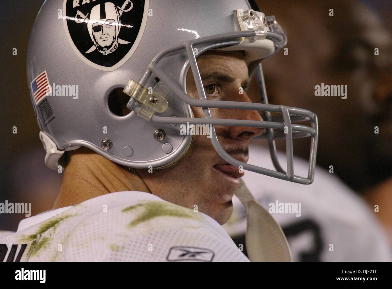 Super bowl 2003